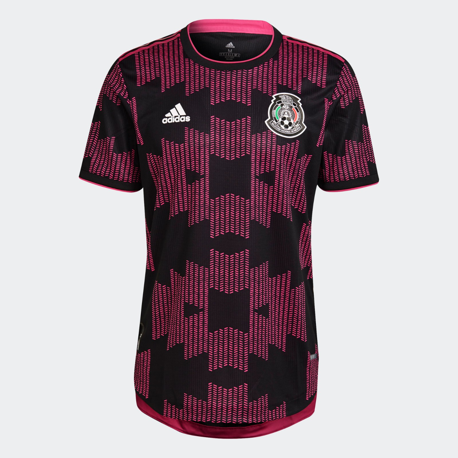 Maillot Domicile Mexique 2021