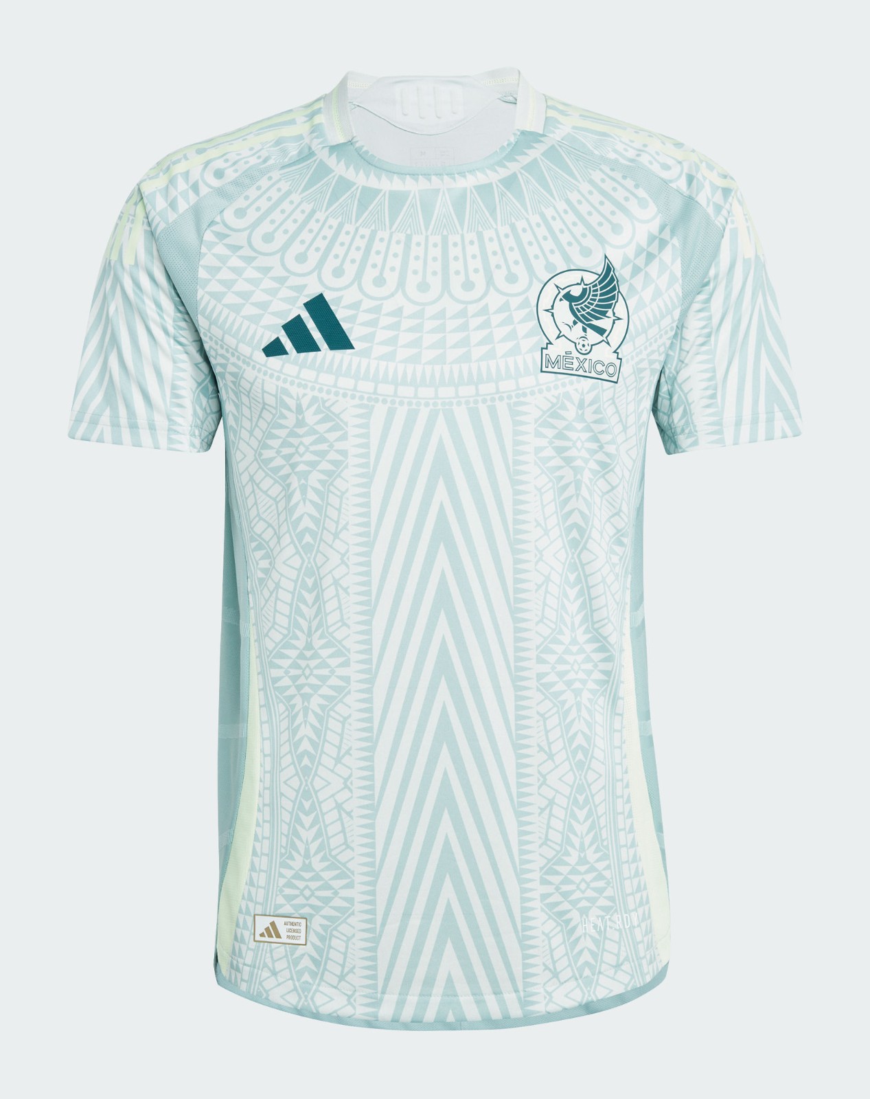 Maillot Extérieur Mexique 2024