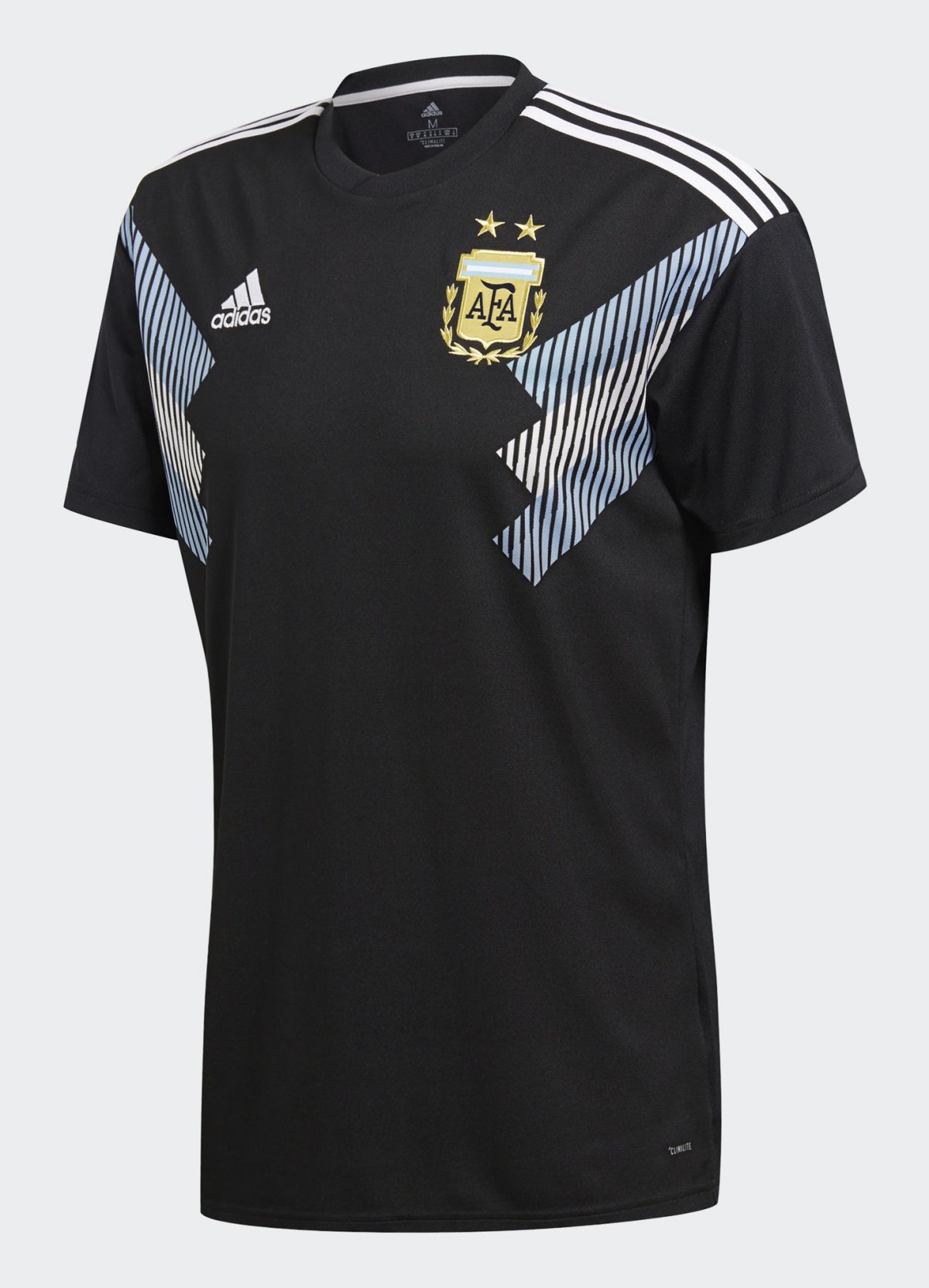 Maillot Exterieur Argentine 2018