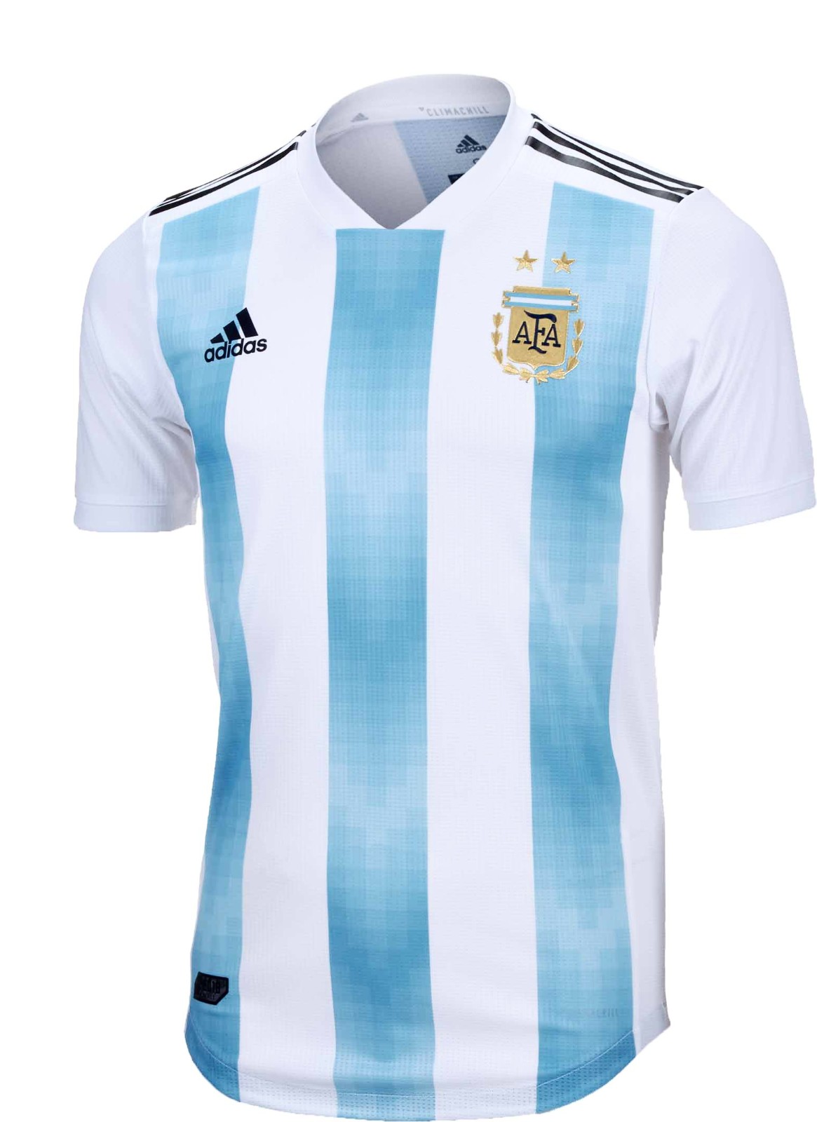 Maillot Domicile Argentine 2018