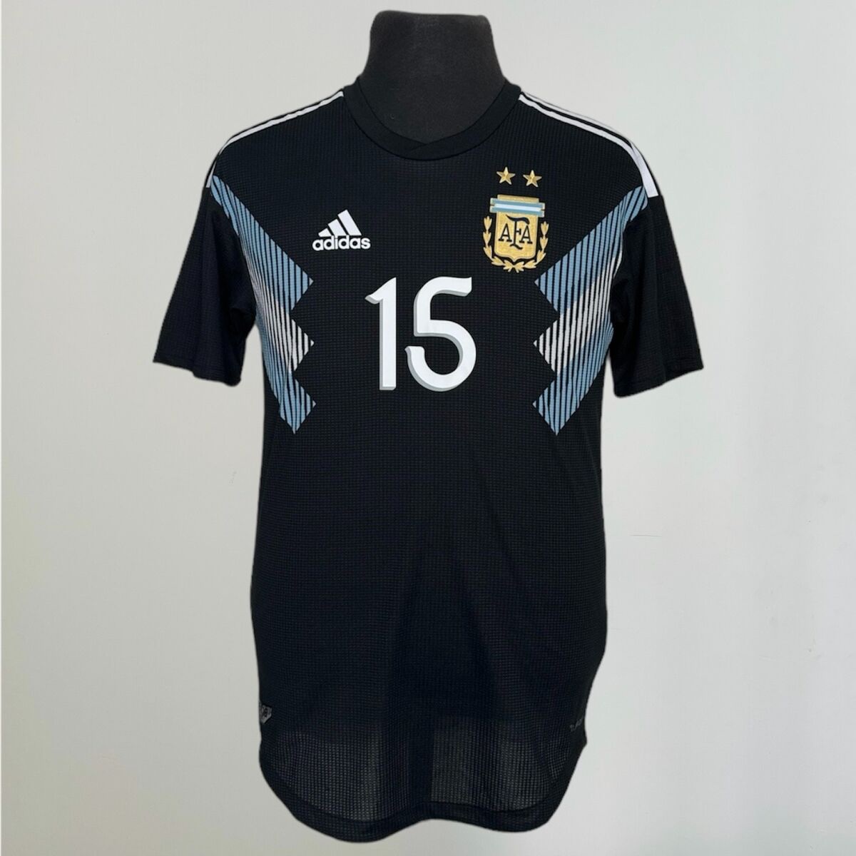 Maillot Extérieur Argentine 2019