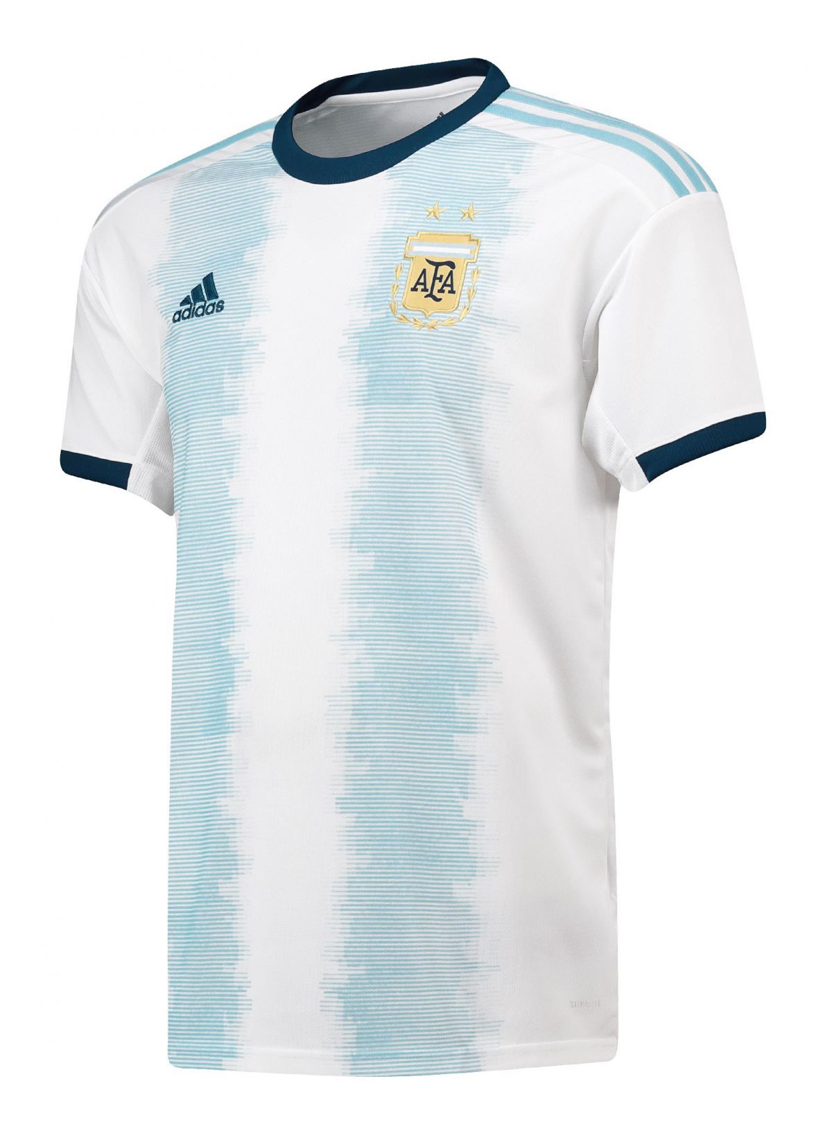 Maillot Domicile Argentine 2019