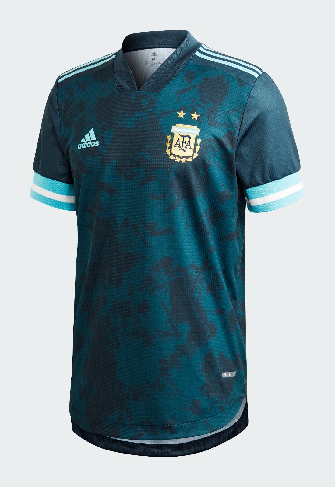 Maillot Extérieur Argentine 2020