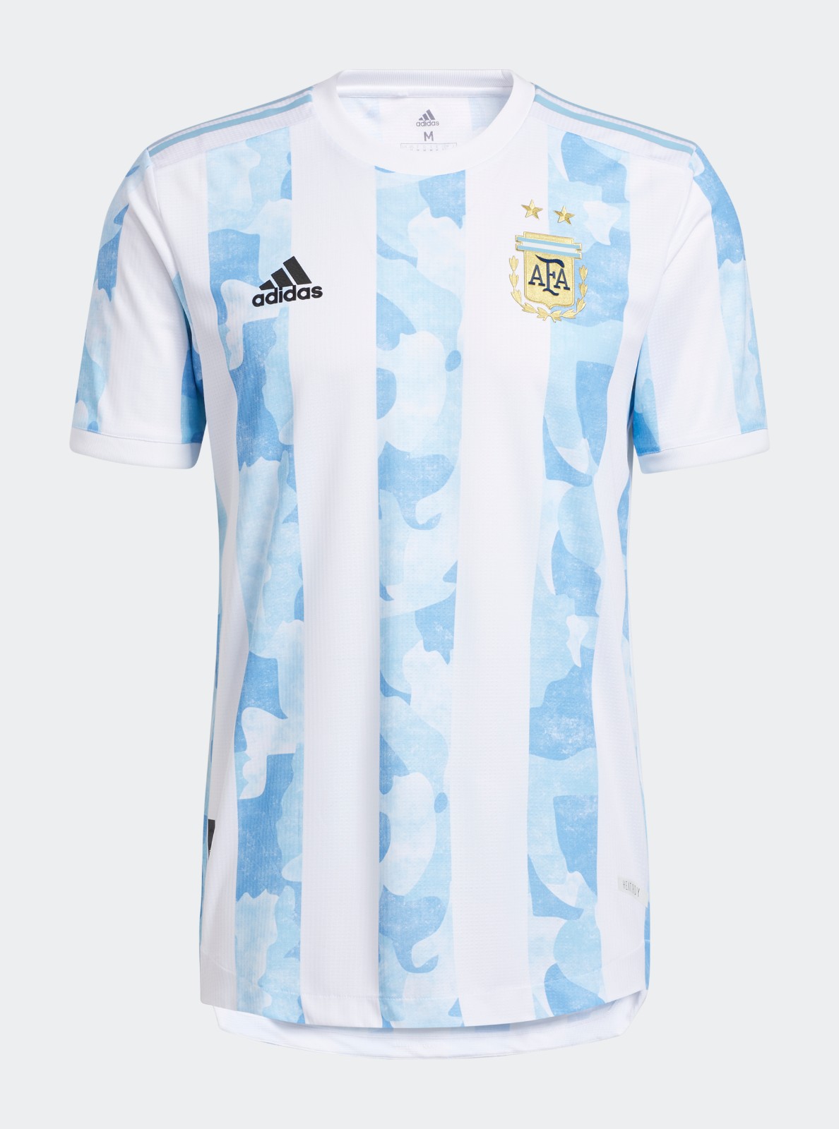 Maillot Domicile Argentine 2020