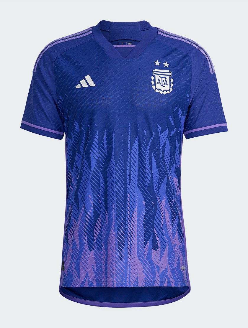 Maillot Exterieur Argentine 2022