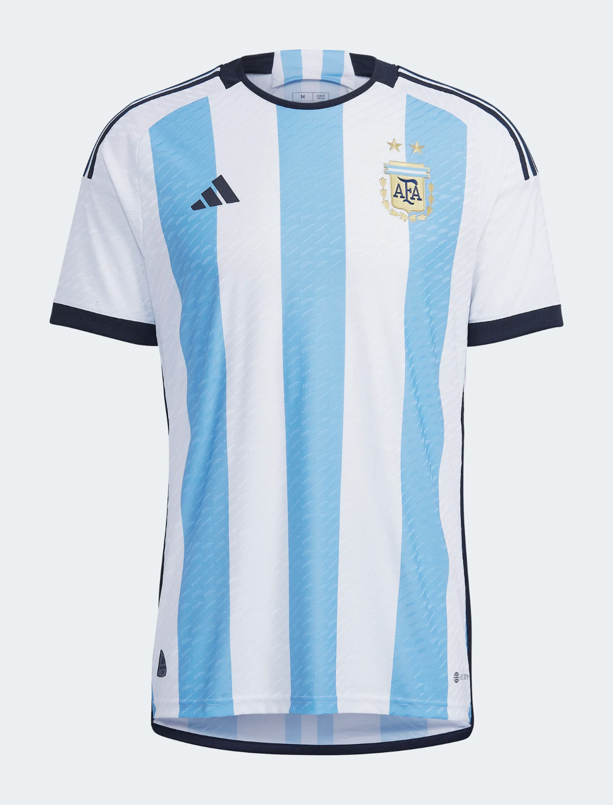 Maillot Domicile Argentine 2022