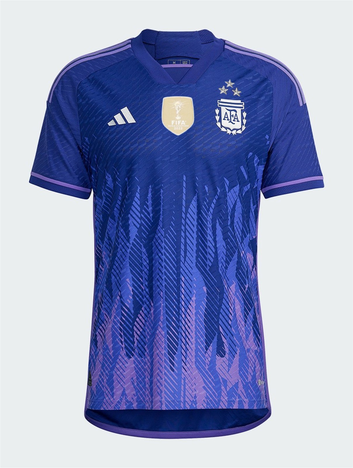 Maillot Extérieur Argentine 2023