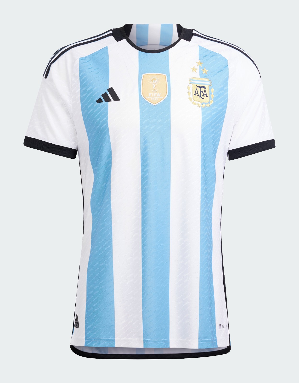 Maillot Domicile Argentine 2023