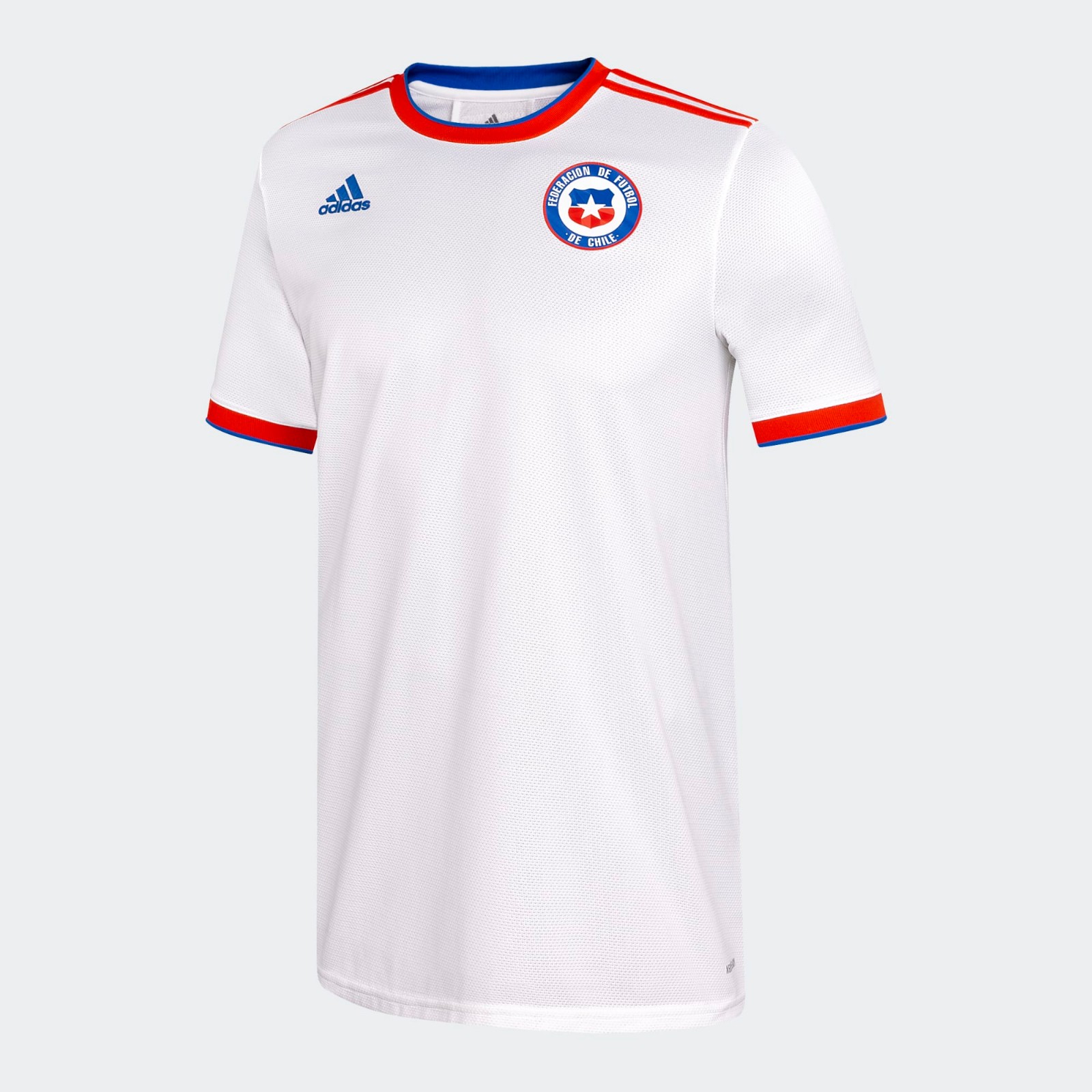 Maillot Extérieur Chili 2021