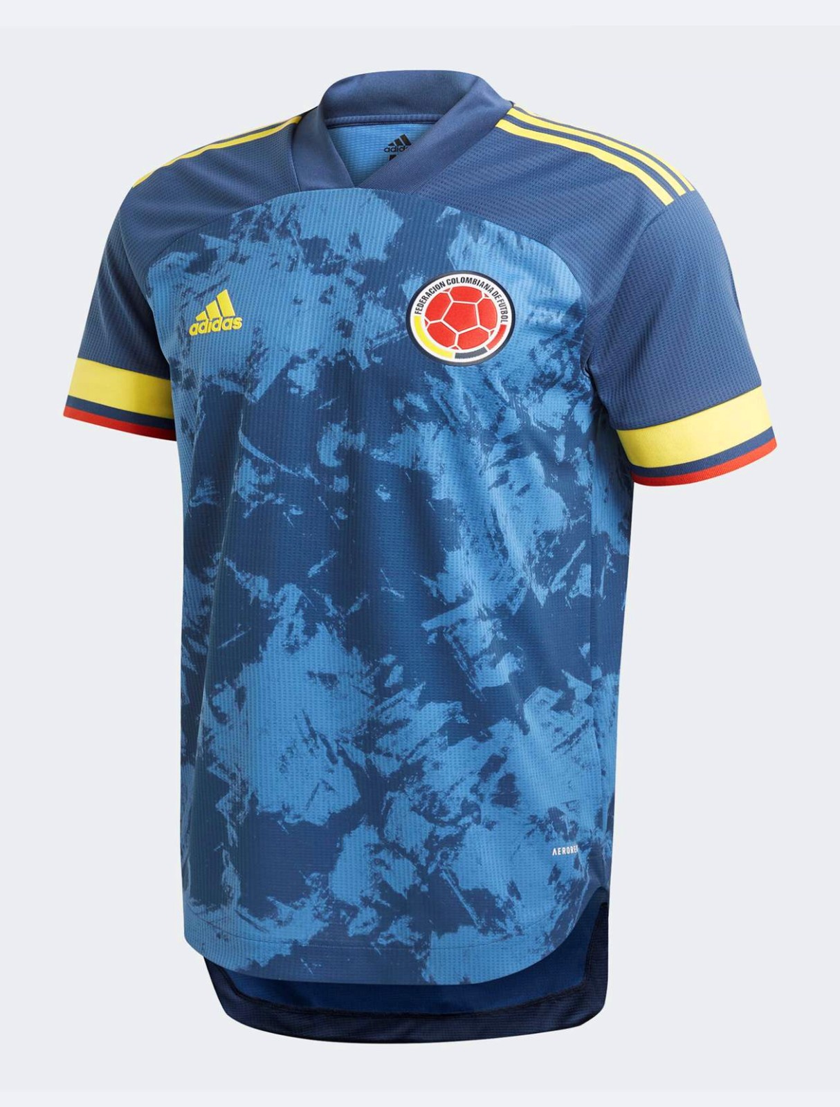 Maillot Exterieur Colombie 2020