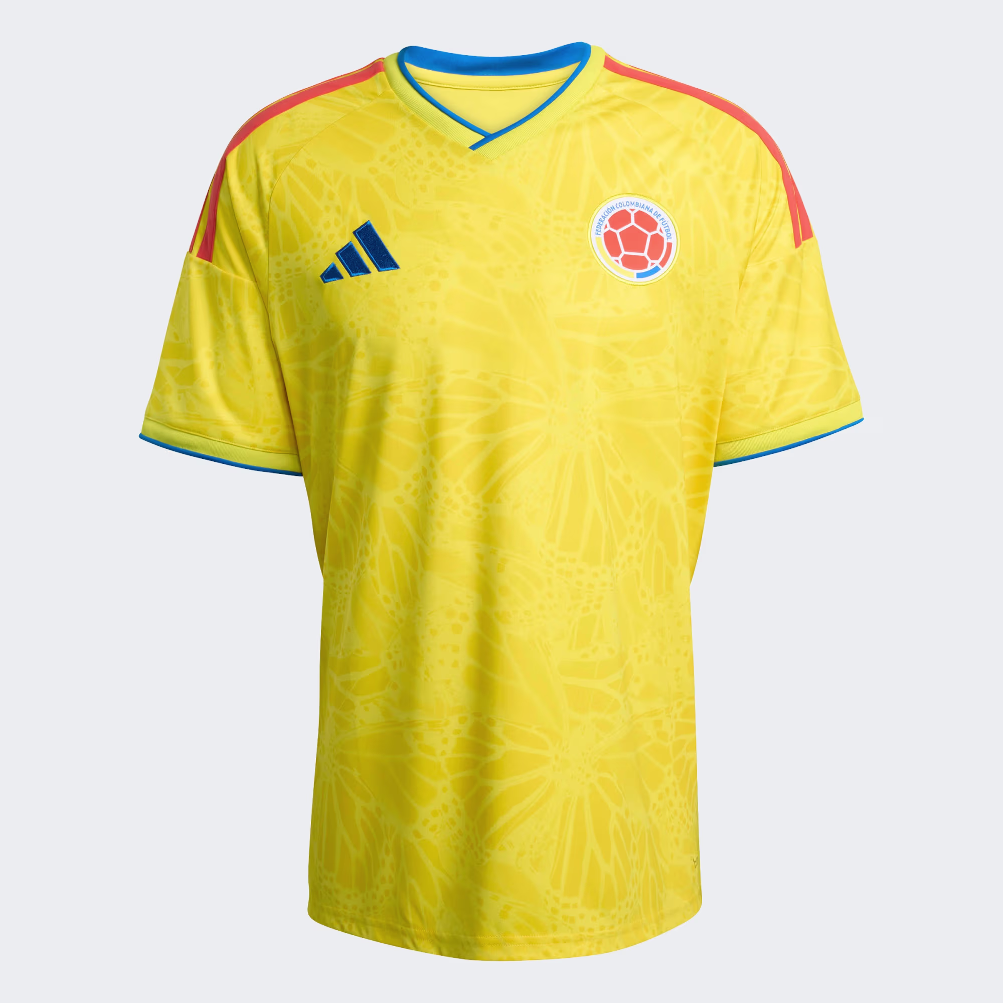 Maillot Domicile Colombie 2026