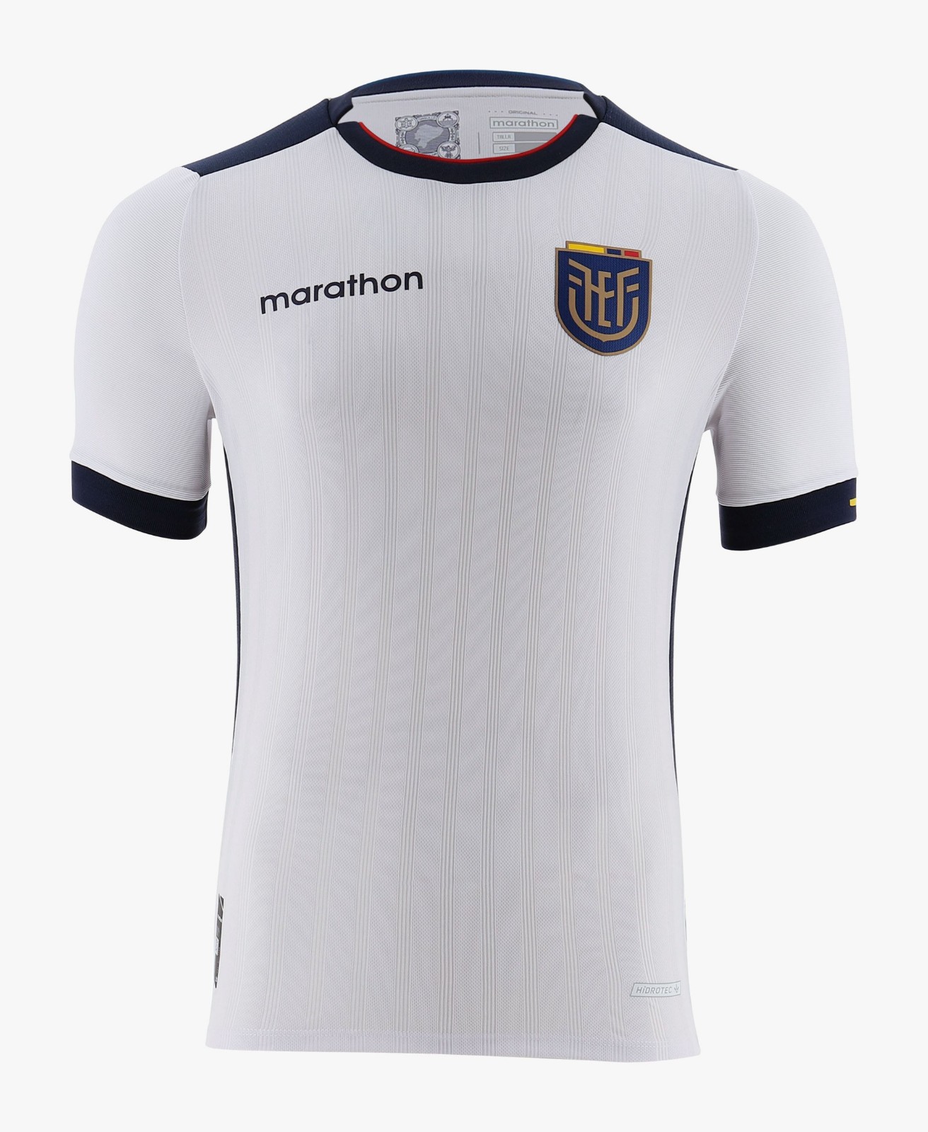 Maillot Third Equateur 2022