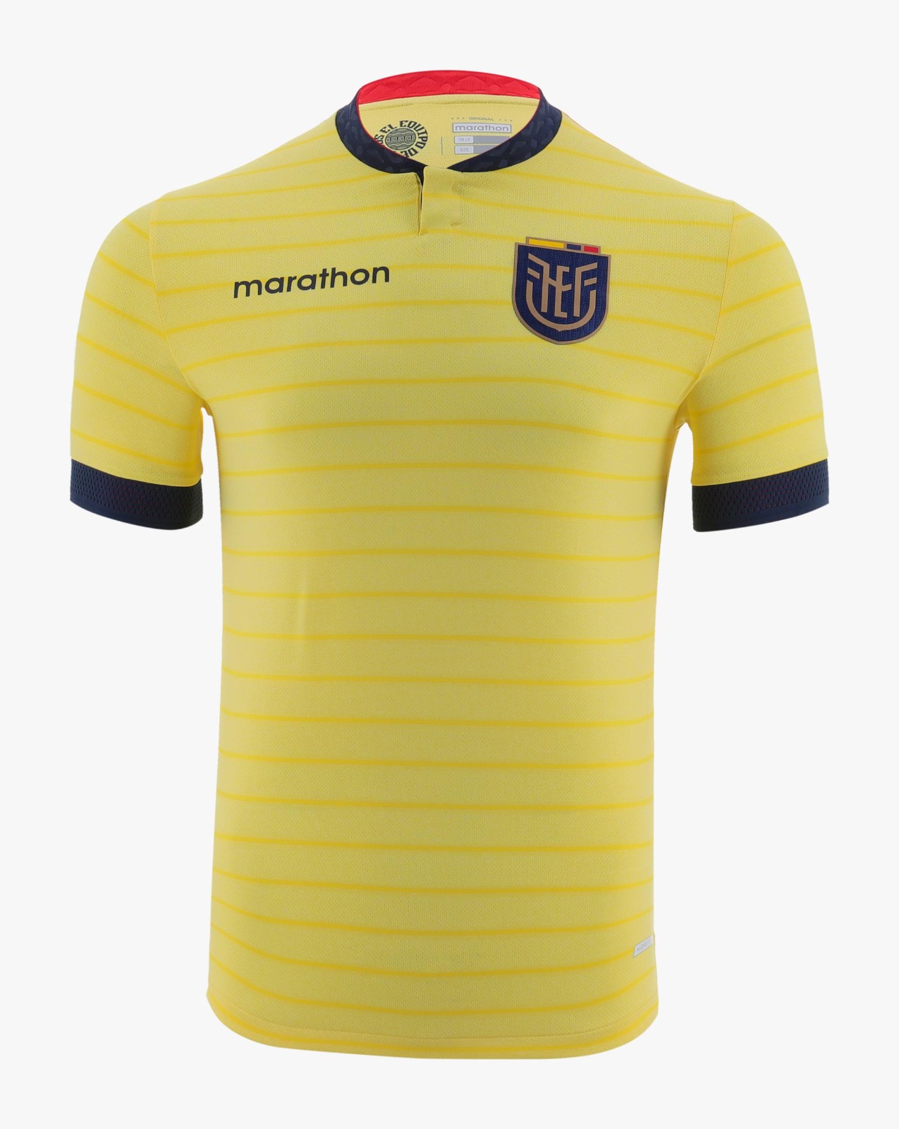 Maillot Domicile Equateur 2023