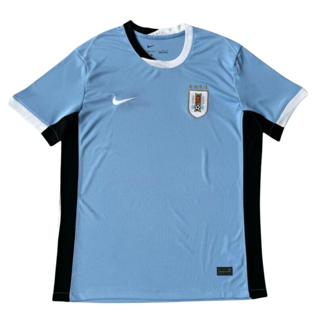 Maillot Domicile Uruguay 2024