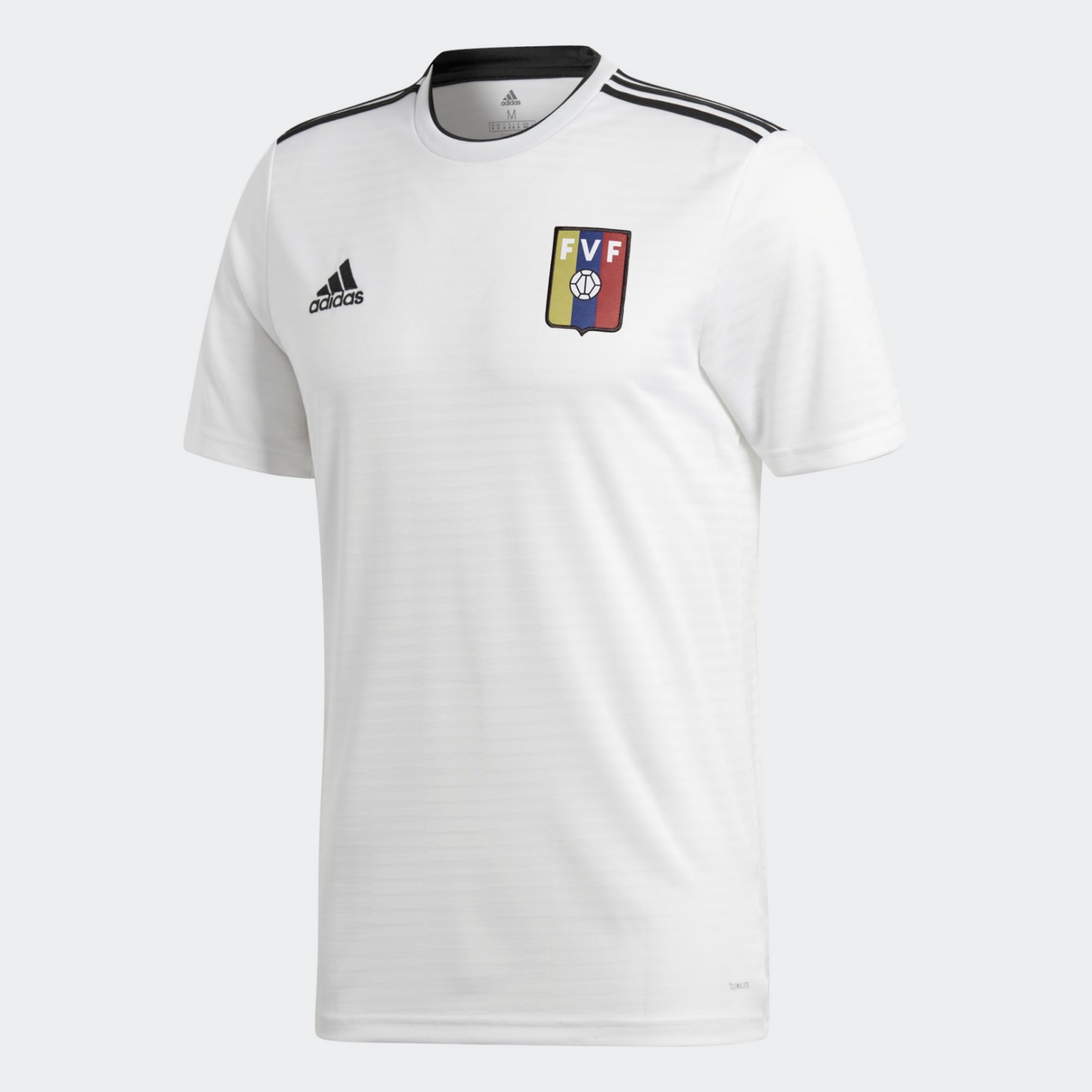 Maillot Extérieur Venezuela 2018