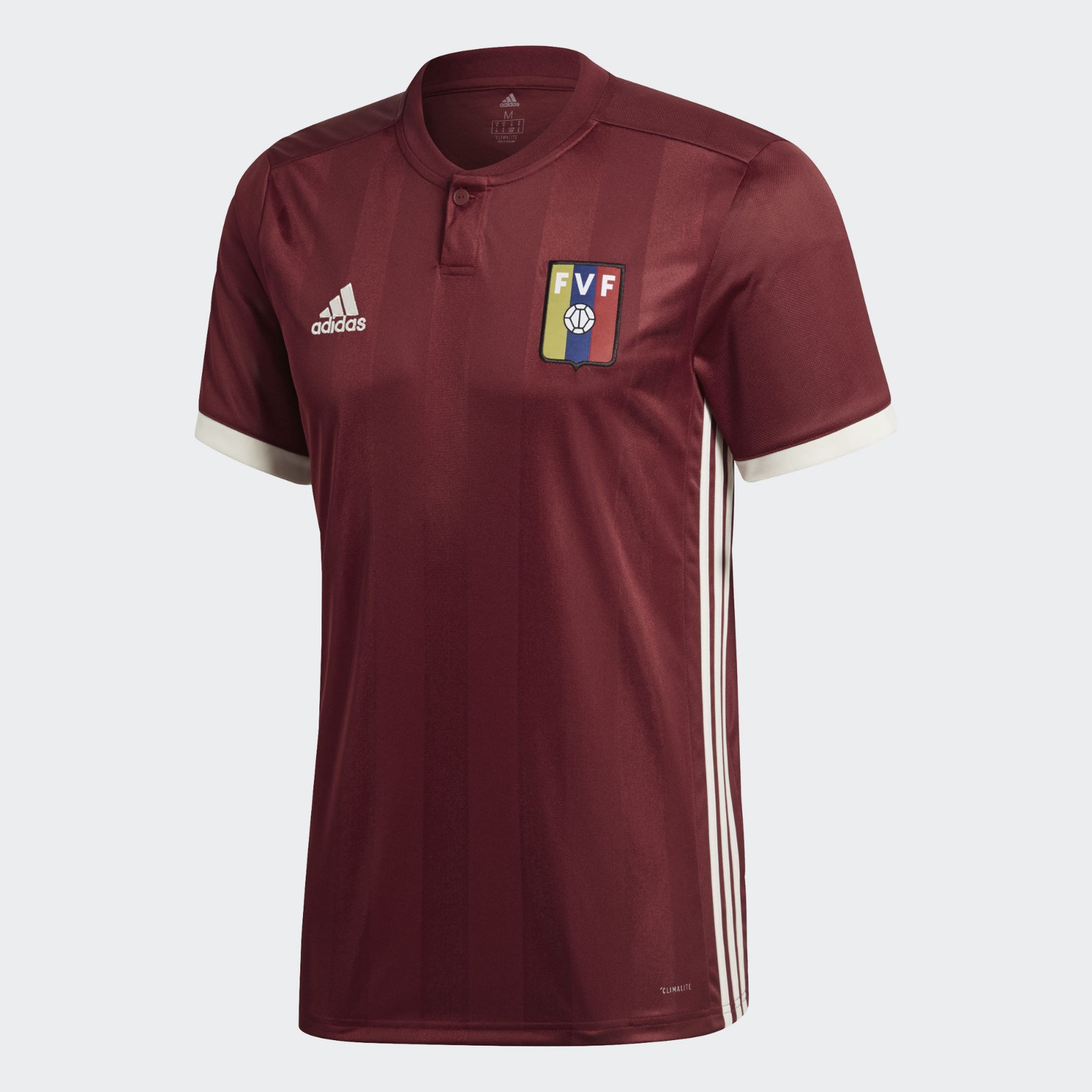 Maillot Domicile Venezuela 2018