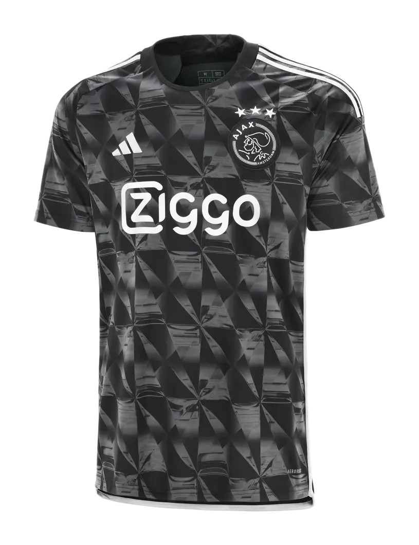 Maillot Third Ajax 2023-24