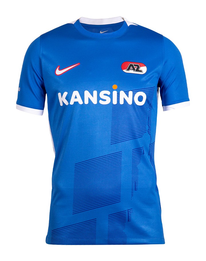 Maillot Exterieur AZ Alkmaar 2022-23