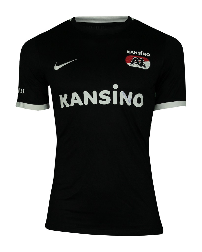 Maillot Third AZ Alkmaar 2022-23
