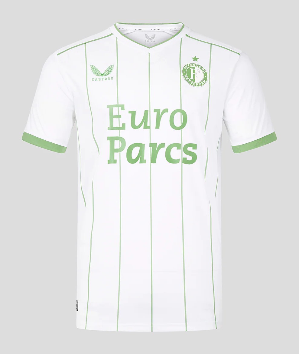 Maillot Third Feyenoord 2023-24