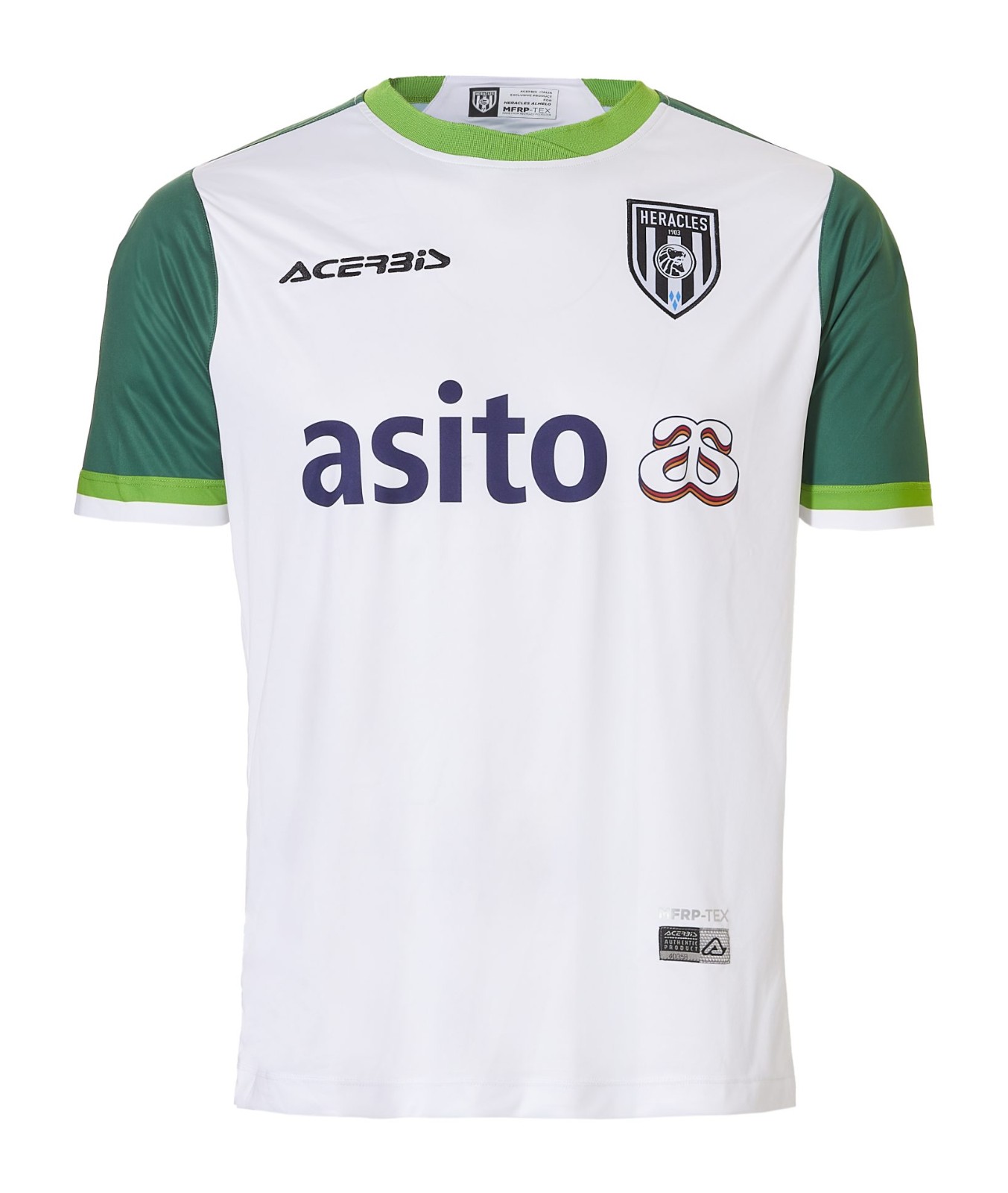 Maillot Third Heracles 2024-25