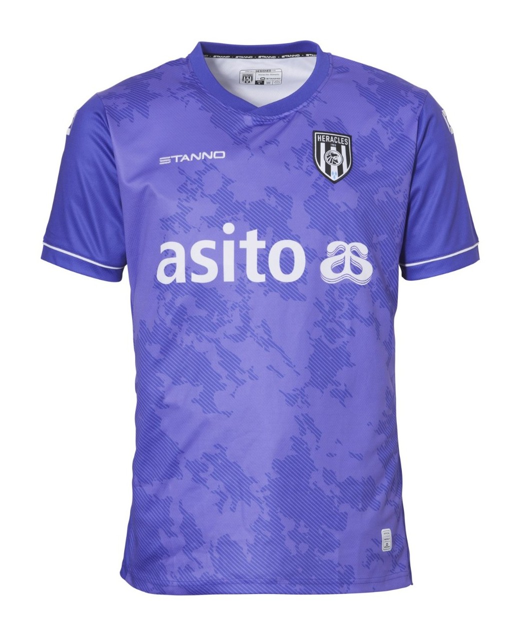 Maillot Third Heracles 2025-26