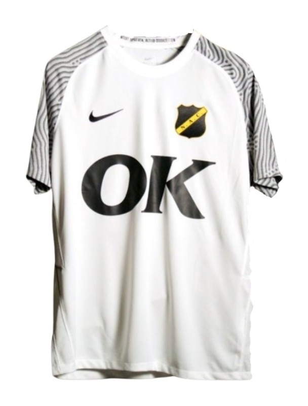 Maillot Third NAC Breda 2022-23