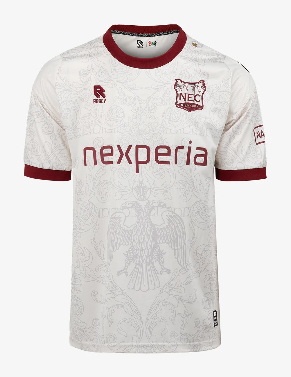 Maillot Third Nec Nimègue 2024-25