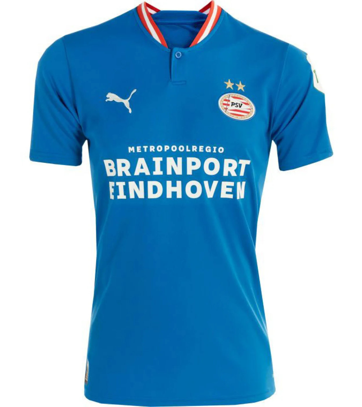 Maillot Third PSV Eindhoven 2022-23
