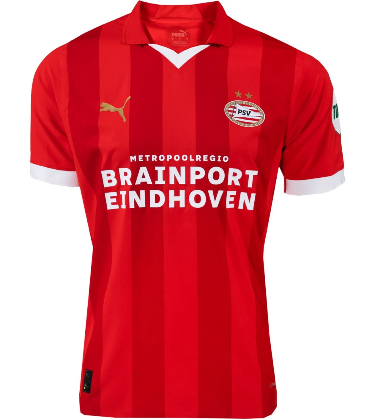 Maillot Domicile PSV Eindhoven 2023-24