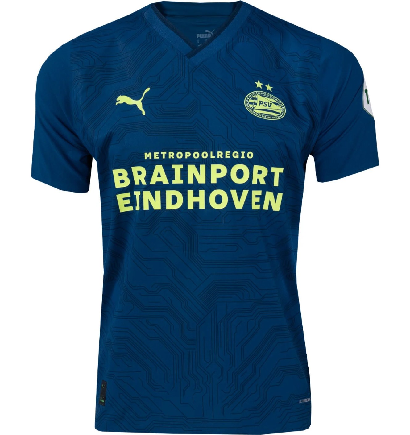 Maillot Third PSV Eindhoven 2023-24