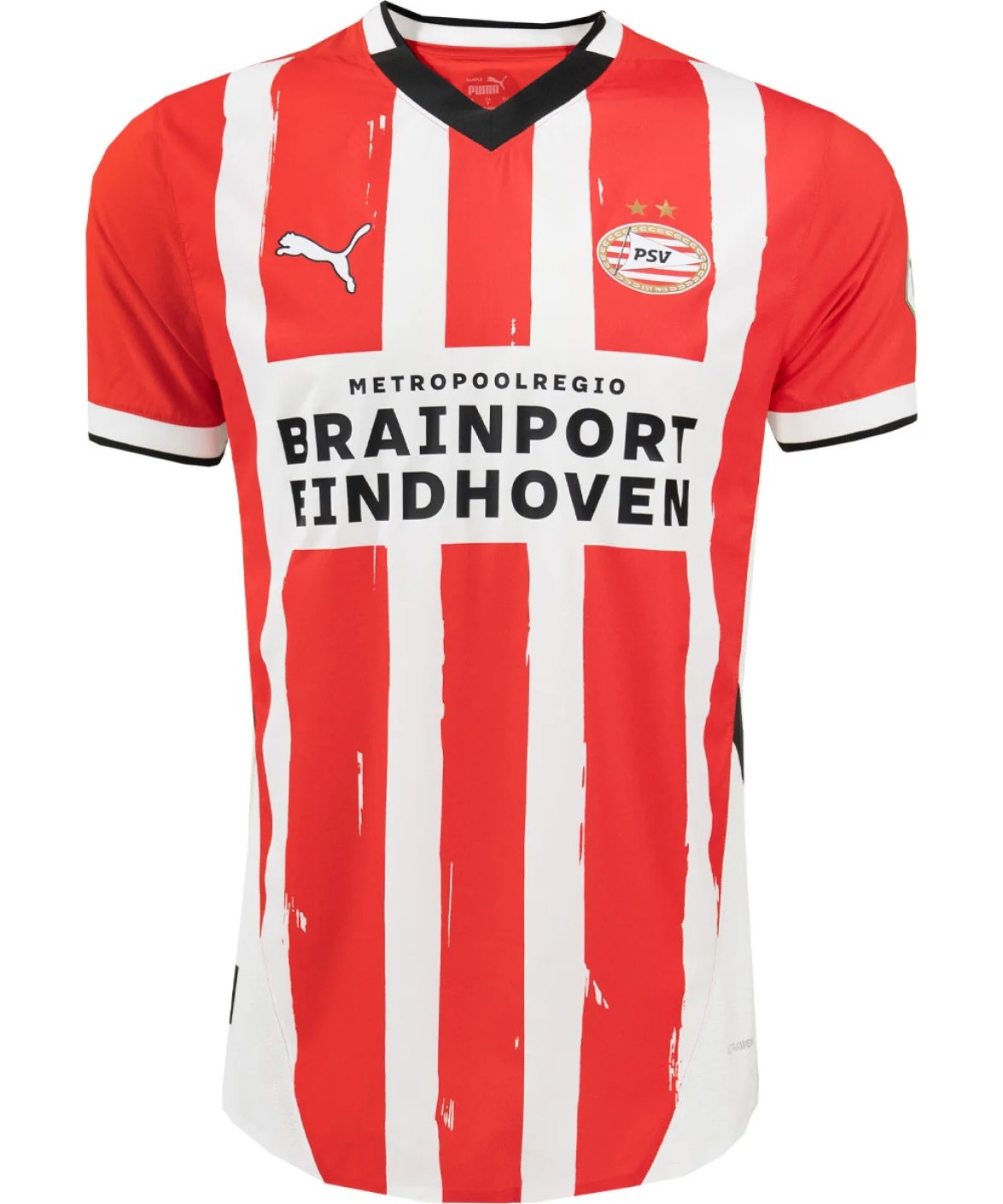 Maillot Domicile PSV Eindhoven 2024-25