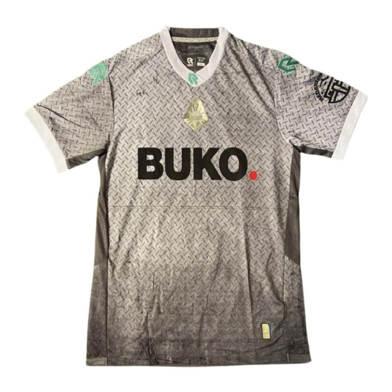 Maillot Exterieur Telstar 2022-23