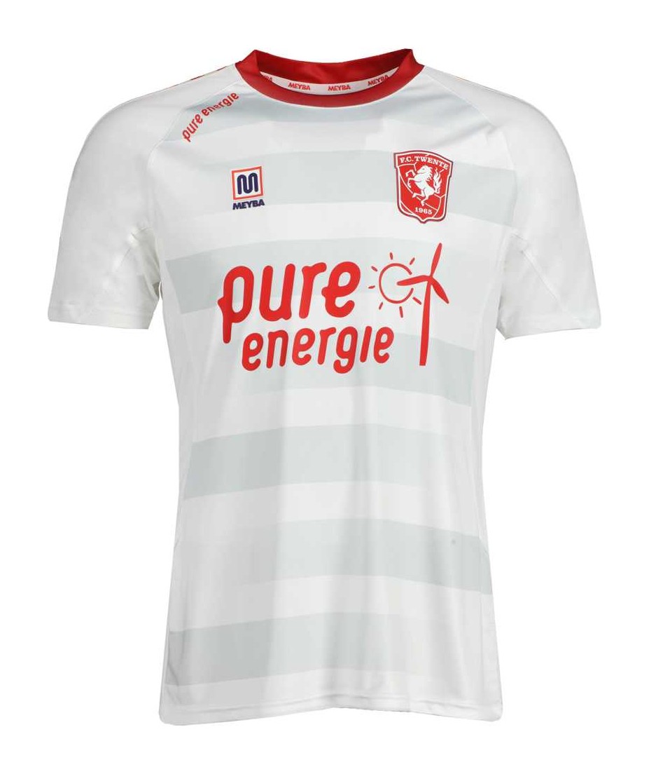 Maillot Third Twente 2022-23