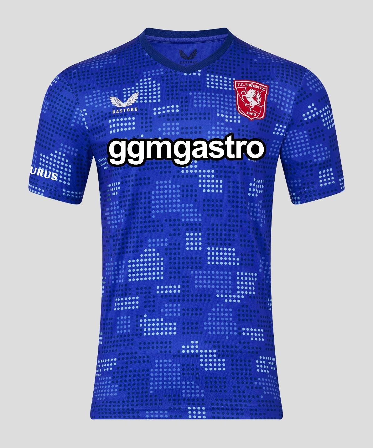 Maillot Exterieur Twente 2025-26