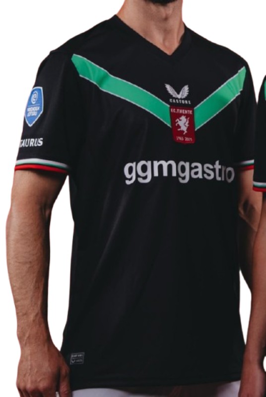 Maillot Third Twente 2025-26