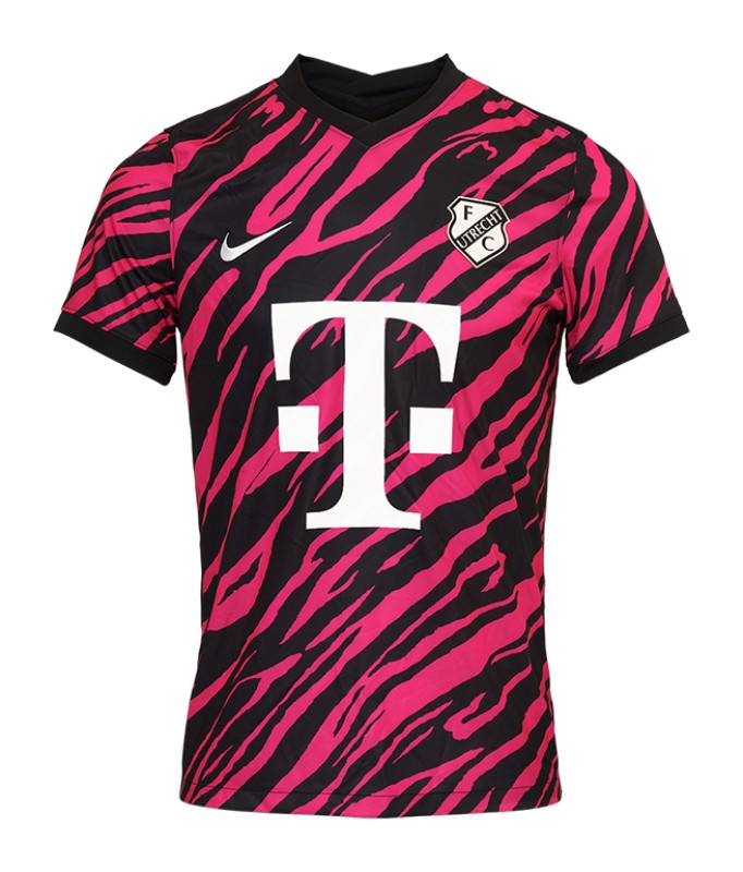 Maillot Exterieur Utrecht 2022-23