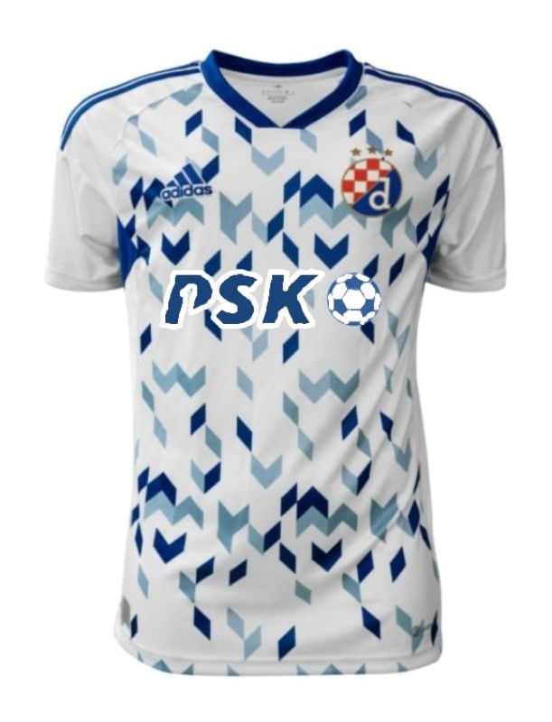 Maillot Exterieur Dinamo Zagreb 2022-23