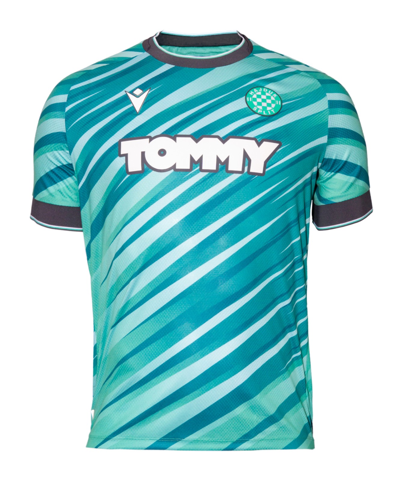 Maillot Third HJK Split 2023-24