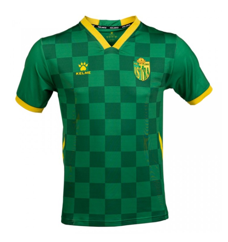 Maillot Domicile Istra 2022-23