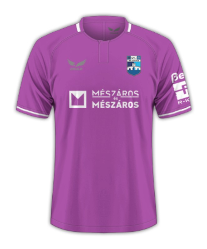Maillot Third Osijek 2023-24