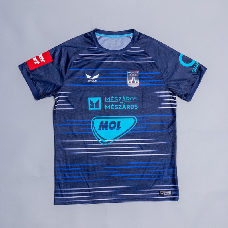 Maillot Exterieur Osijek 2025-26
