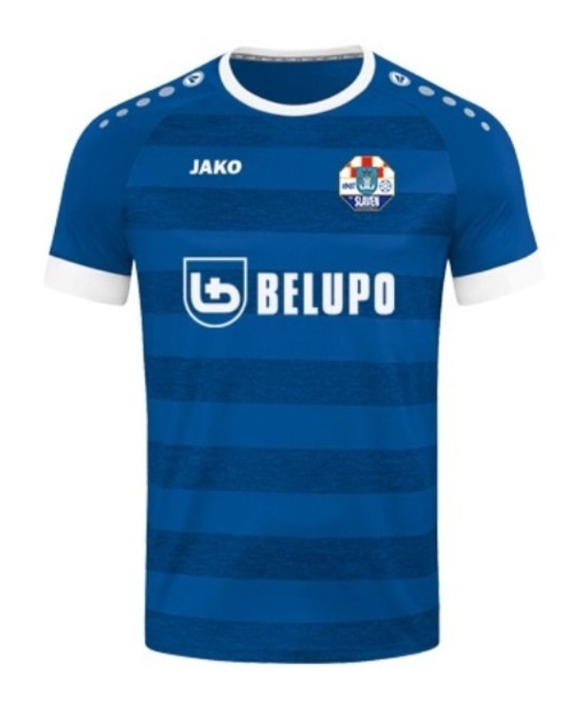 Maillot Domicile Slaven Belupo 2022-23