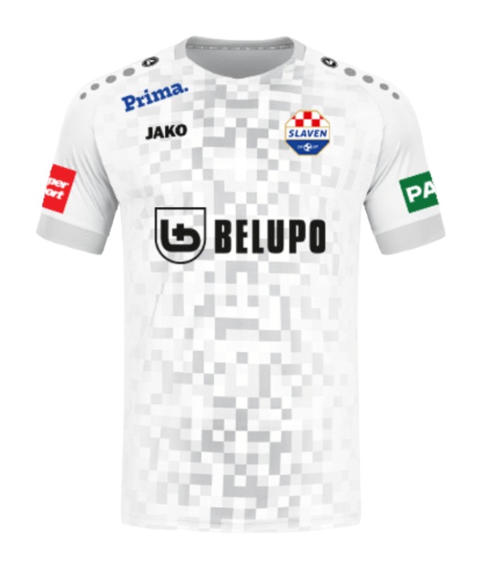 Maillot Exterieur Slaven Belupo 2023-24