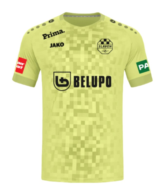 Maillot Third Slaven Belupo 2023-24