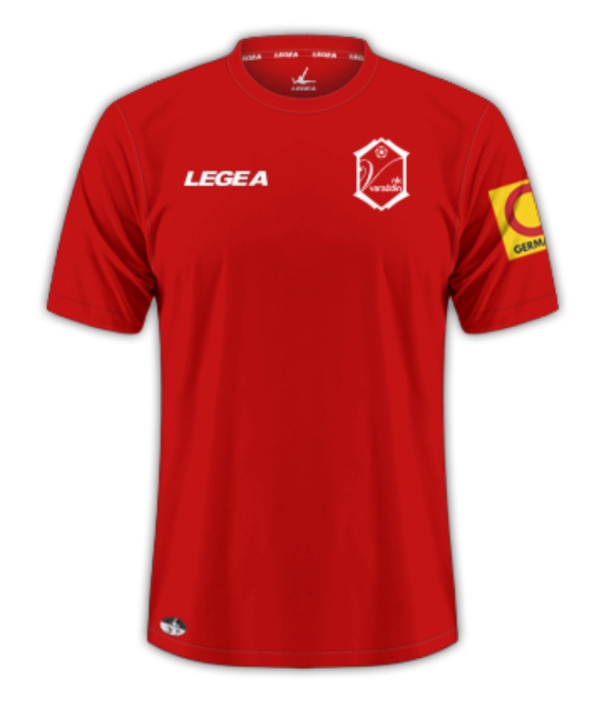 Maillot Third Varazdin 2022-23