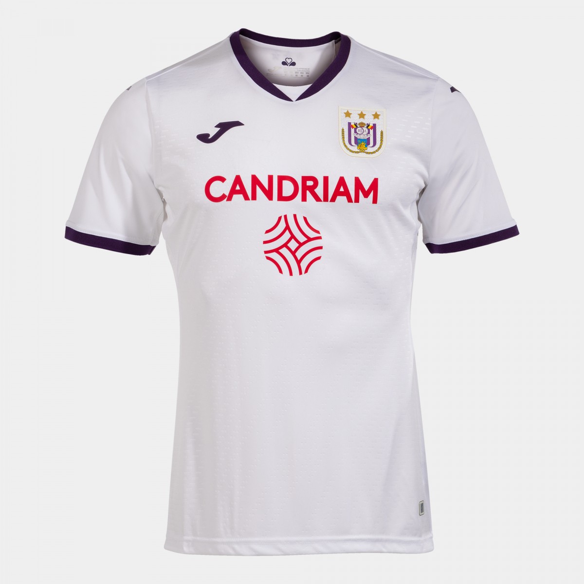 Maillot Exterieur Anderlecht 2022-23