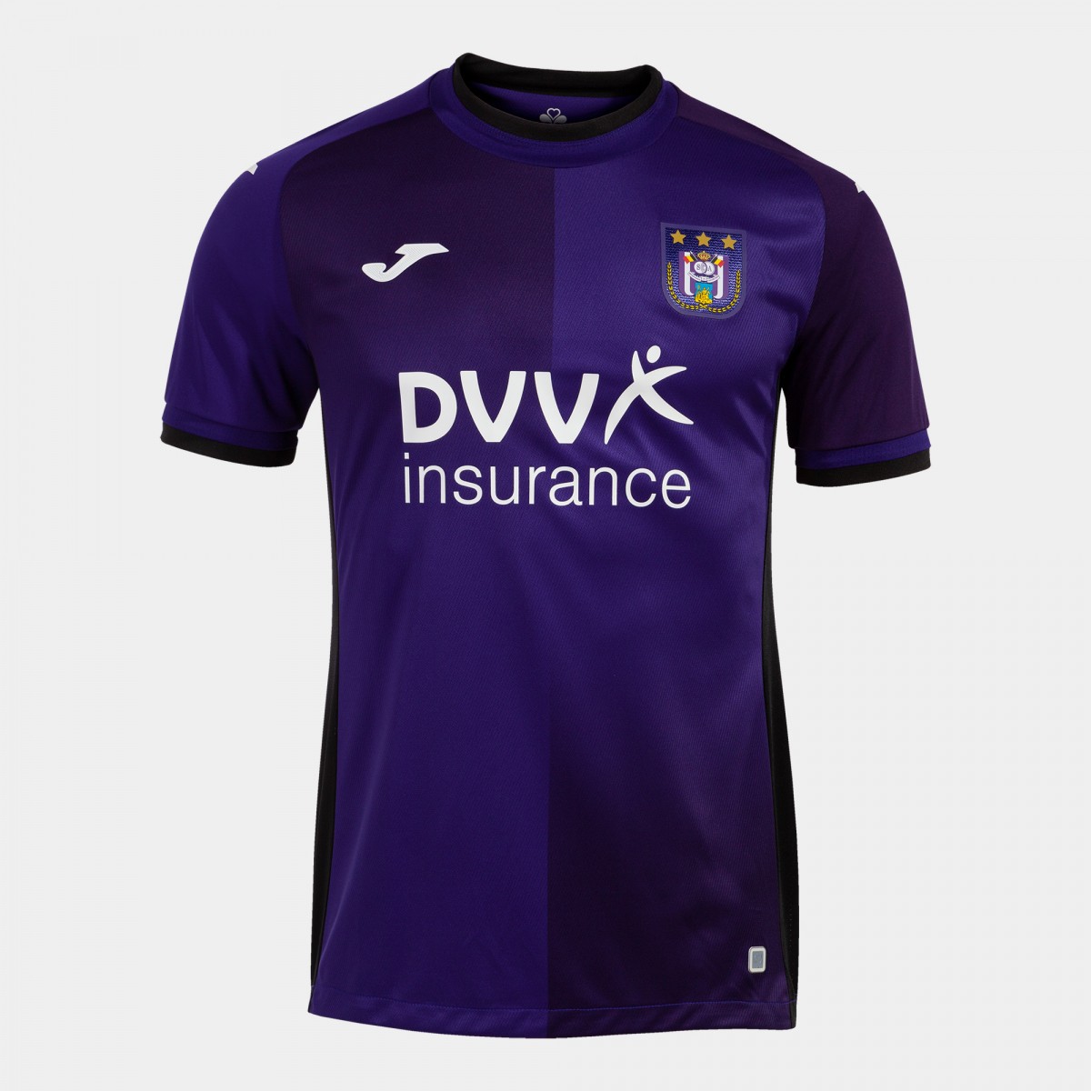 Maillot Domicile Anderlecht 2022-23