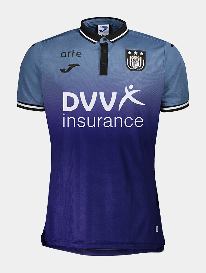 Maillot Spécial Anderlecht 2022-23