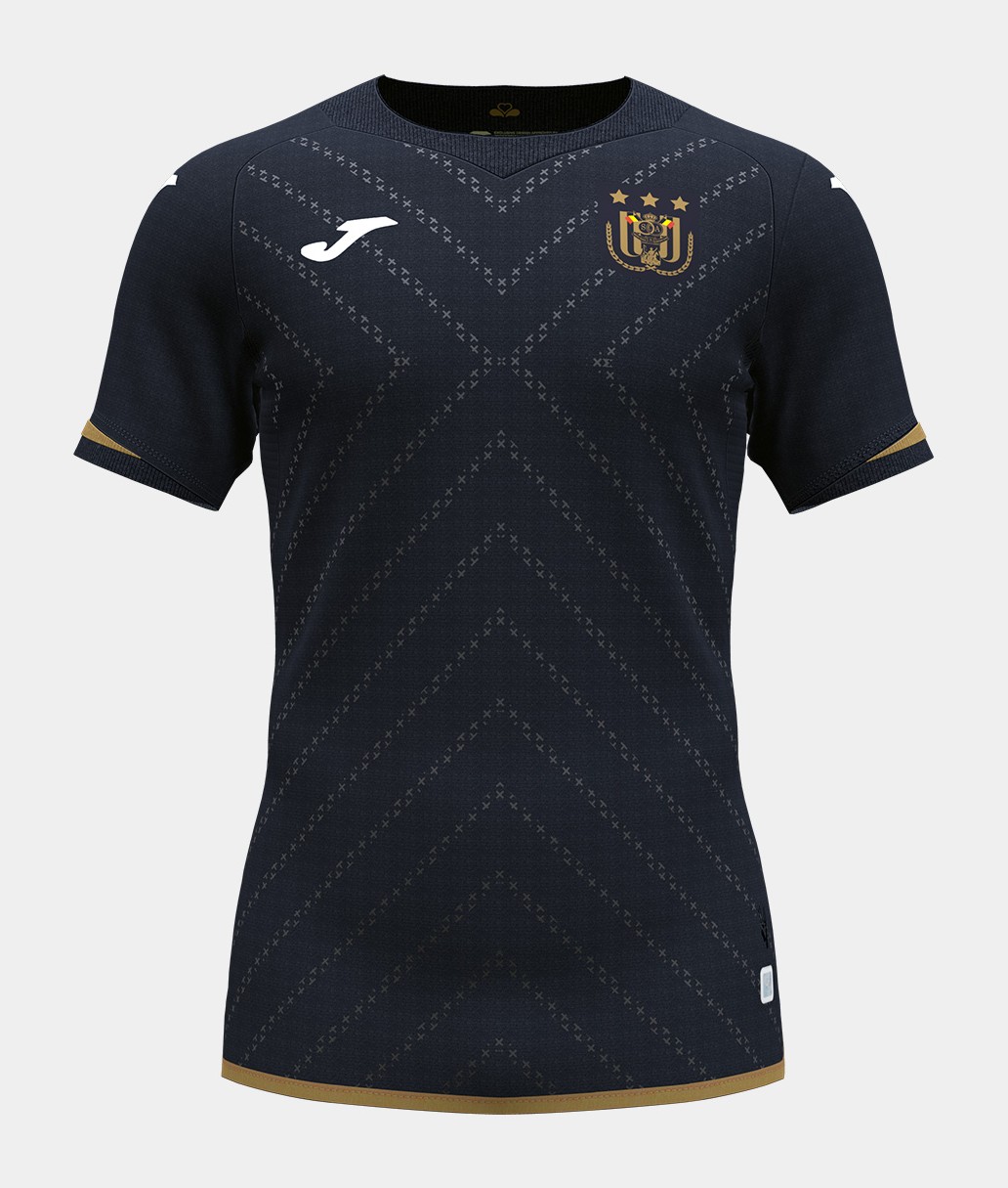 Maillot Third Anderlecht 2022-23